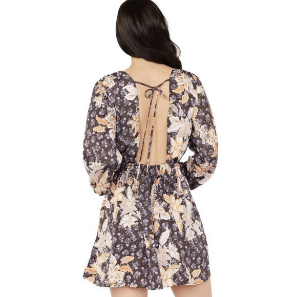 Free People | Soli Mini Dress NWT - Picture 5 of 10